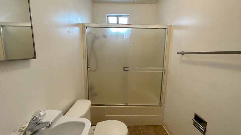 517 Quarry Street - #10 - Susanville - California - 1 bath rental property