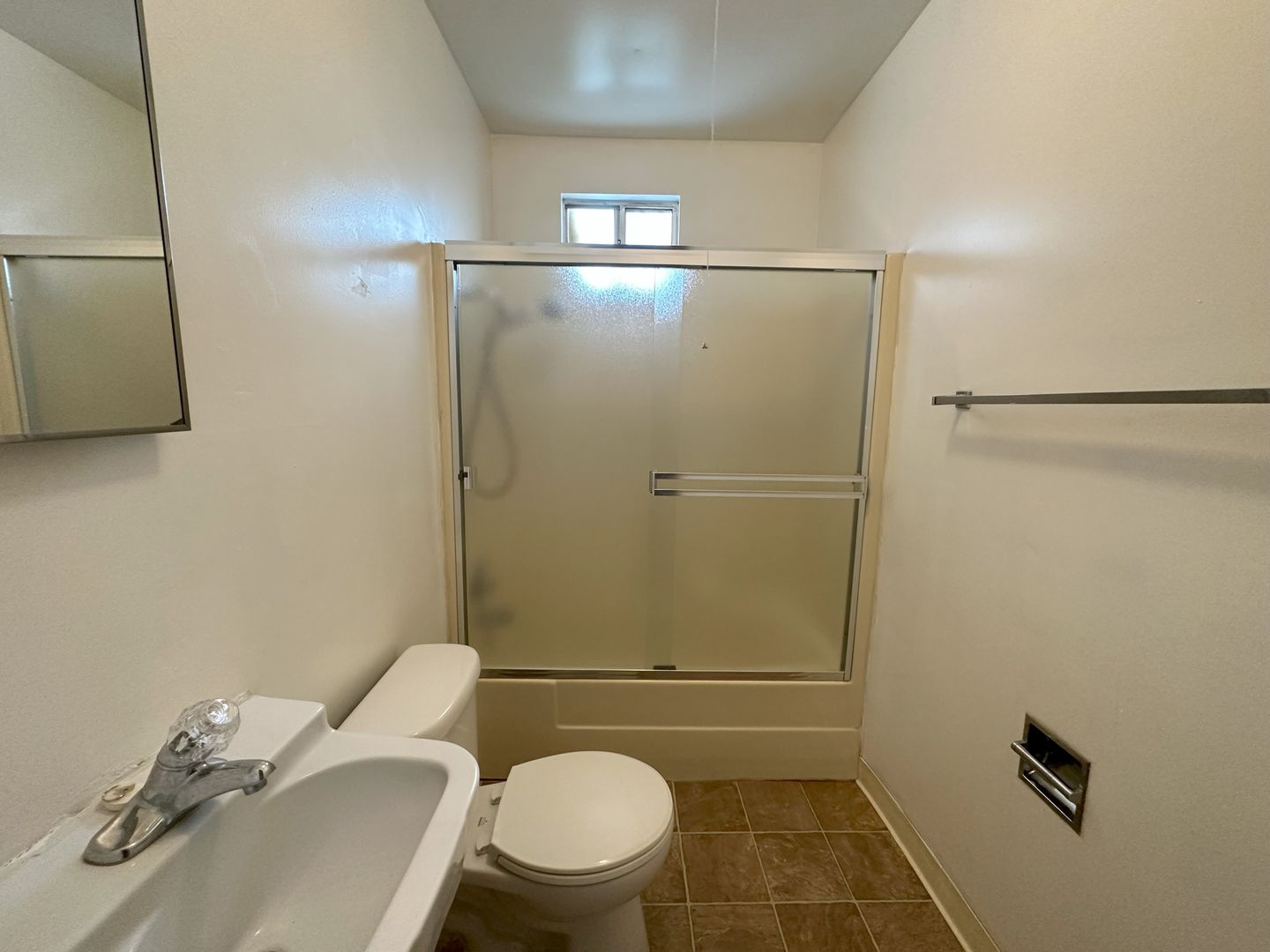 517 Quarry Street - #10 - Susanville - California - 1 bath rental property