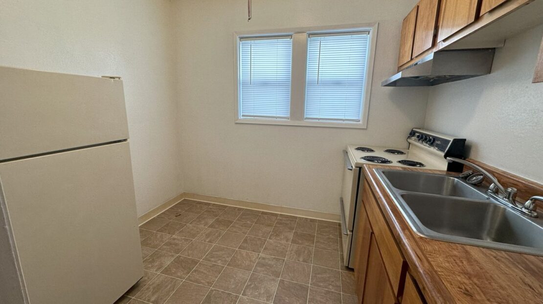 517 Quarry Street - #10 - Susanville - California - 1 bath rental property