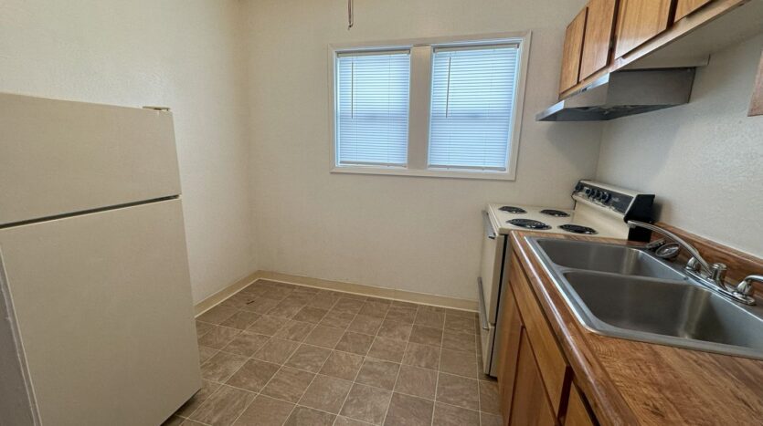 517 Quarry Street - #10 - Susanville - California - 1 bath rental property