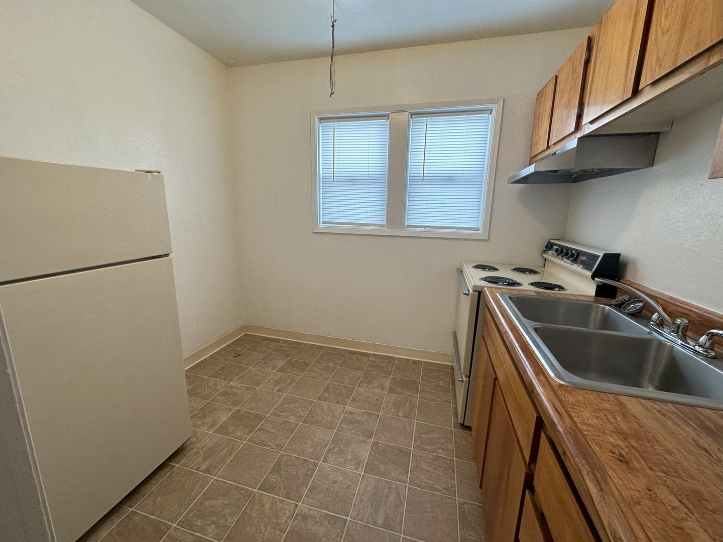 517 Quarry Street - #10 - Susanville - California - 1 bath rental property