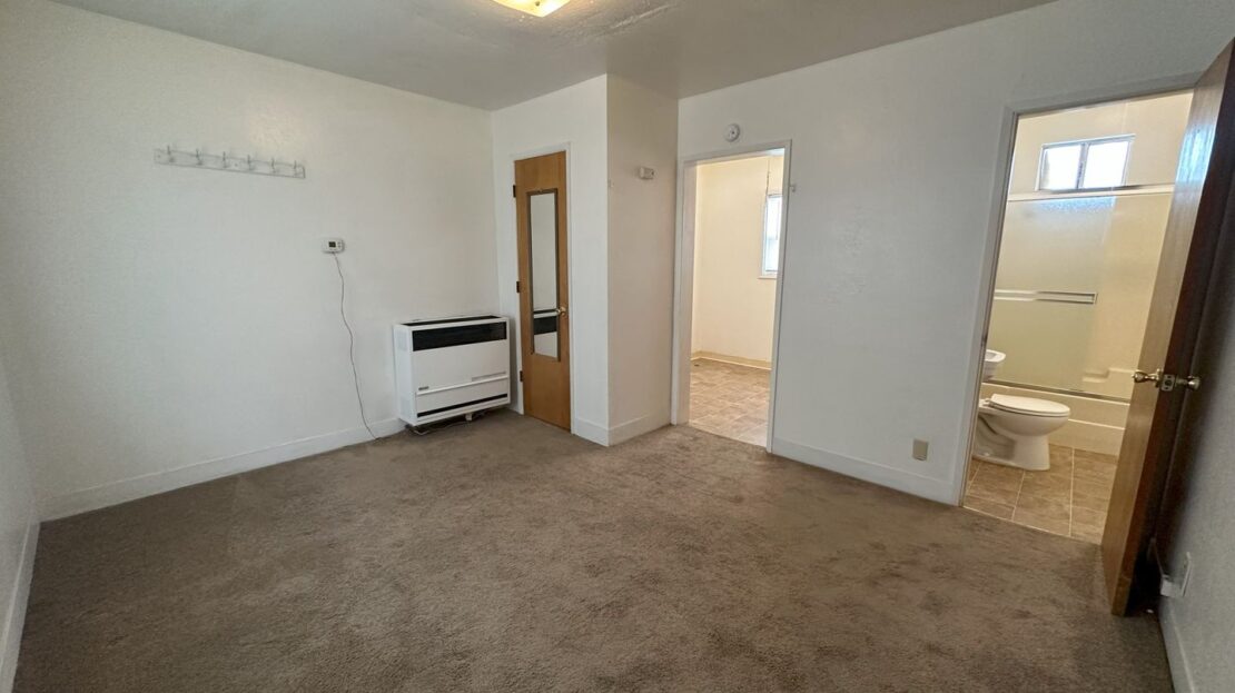 517 Quarry Street - #10 - Susanville - California - 1 bath rental property