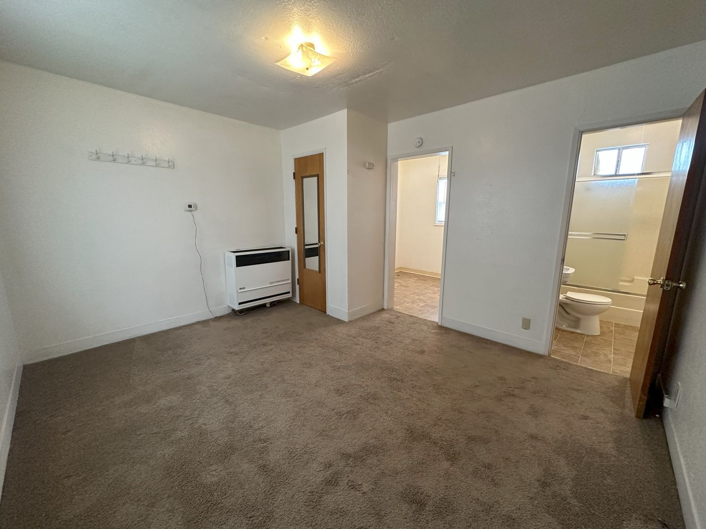 517 Quarry Street - #10 - Susanville - California - 1 bath rental property
