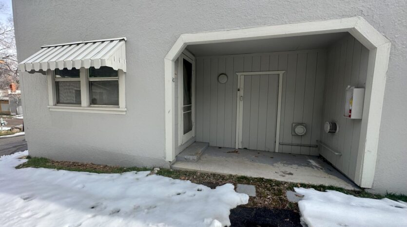 517 Quarry Street - #10 - Susanville - California - 1 bath rental property