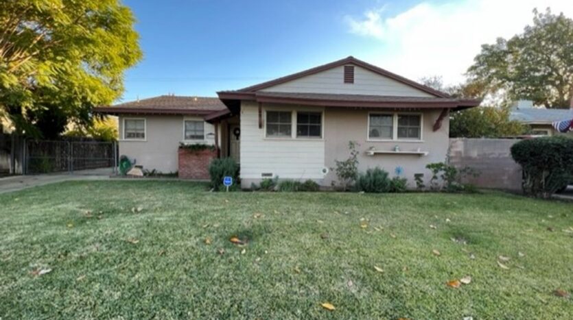5172 Wroxton Dr - Riverside - California - 4 bed, 2 bath rental property