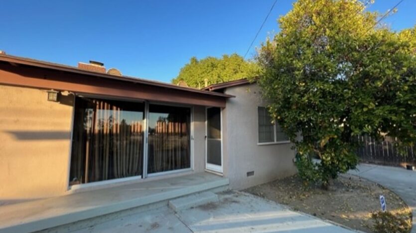 5172 Wroxton Dr - Riverside - California - 4 bed, 2 bath rental property