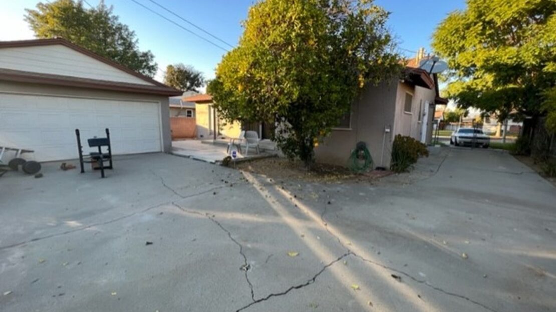 5172 Wroxton Dr - Riverside - California - 4 bed, 2 bath rental property
