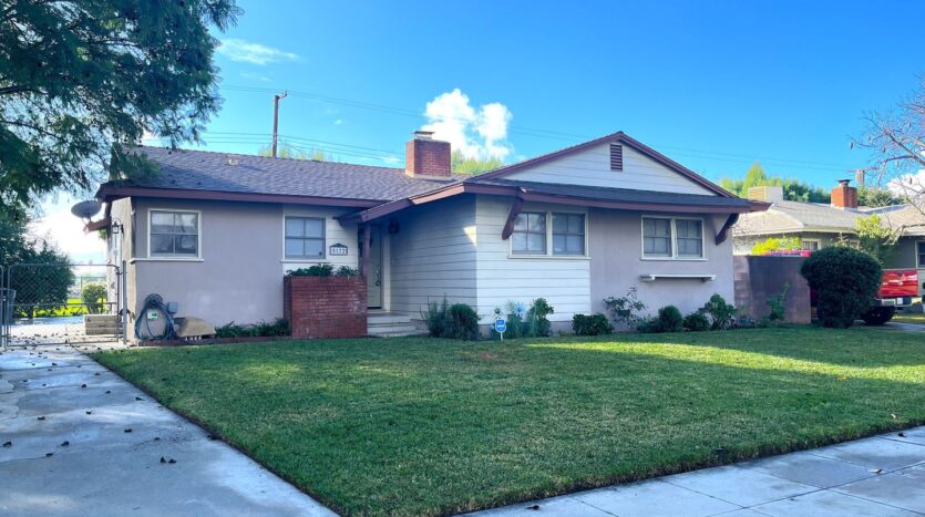 5172 Wroxton Dr - Riverside - California - 4 bed, 2 bath rental property