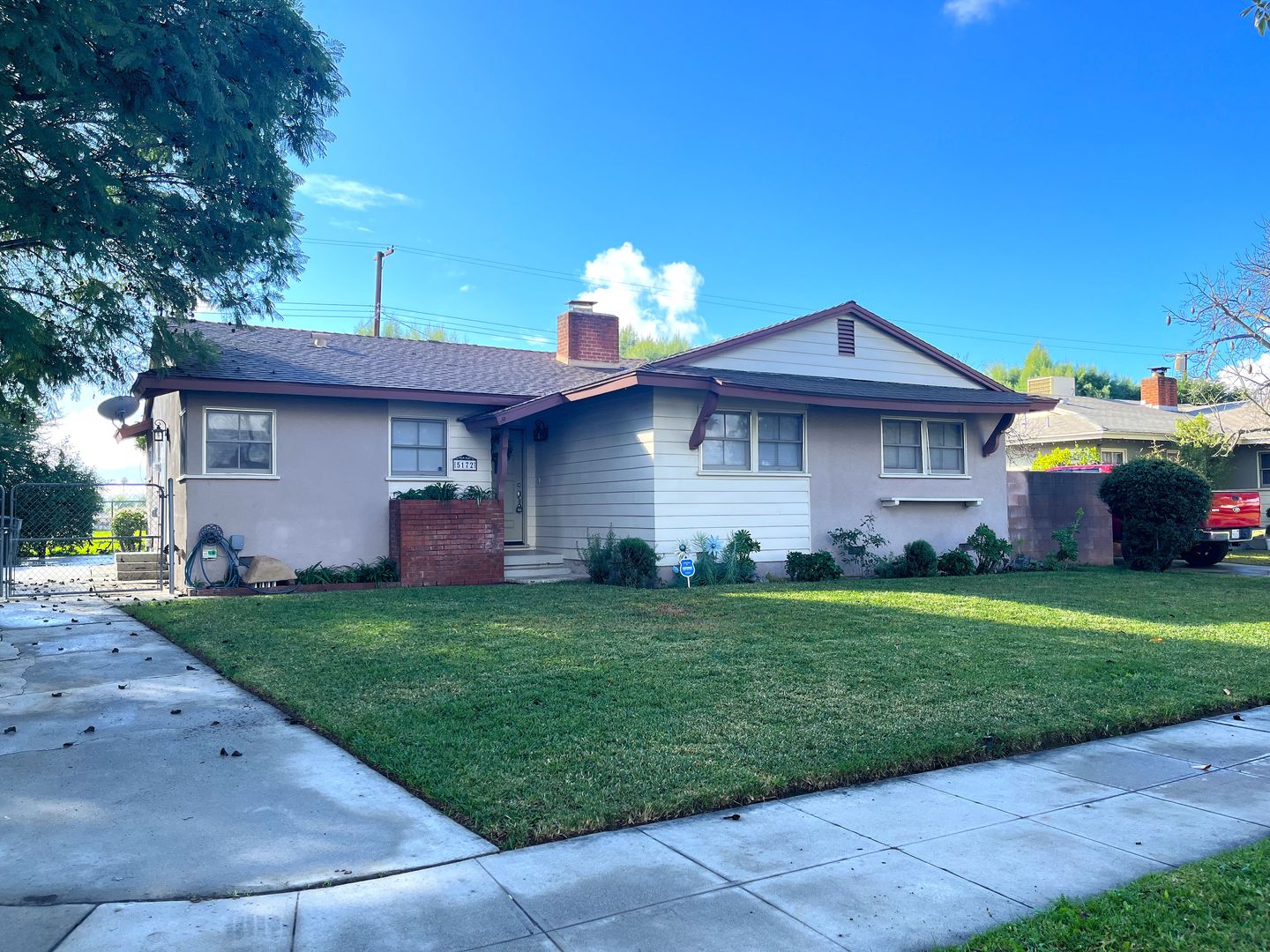 5172 Wroxton Dr - Riverside - California - 4 bed, 2 bath rental property