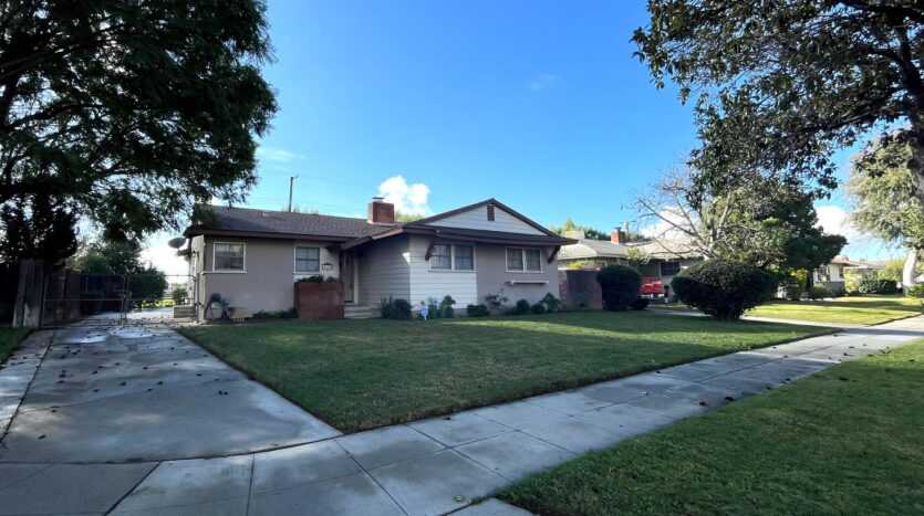 5172 Wroxton Dr - Riverside - California - 4 bed, 2 bath rental property