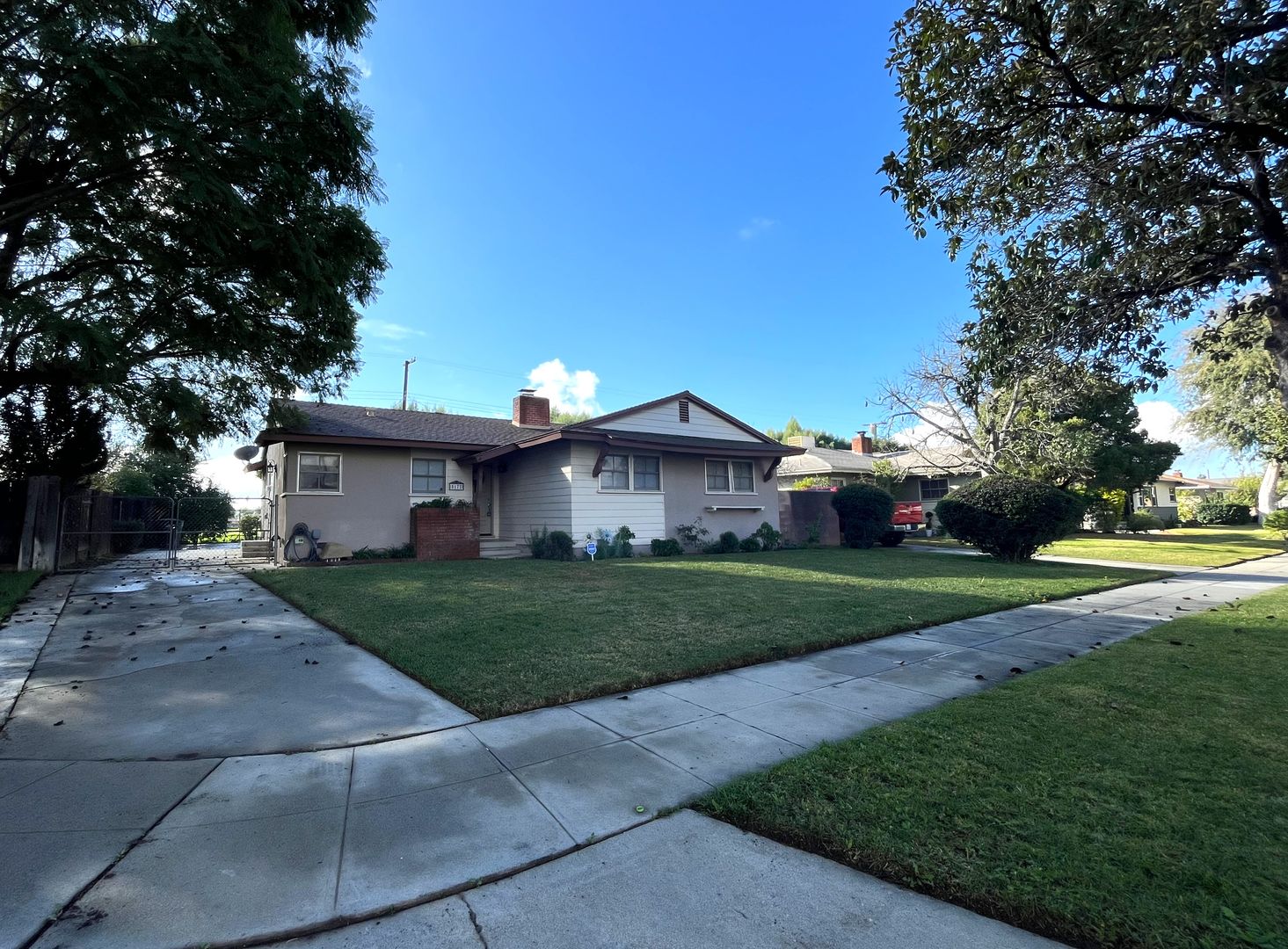 5172 Wroxton Dr - Riverside - California - 4 bed, 2 bath rental property