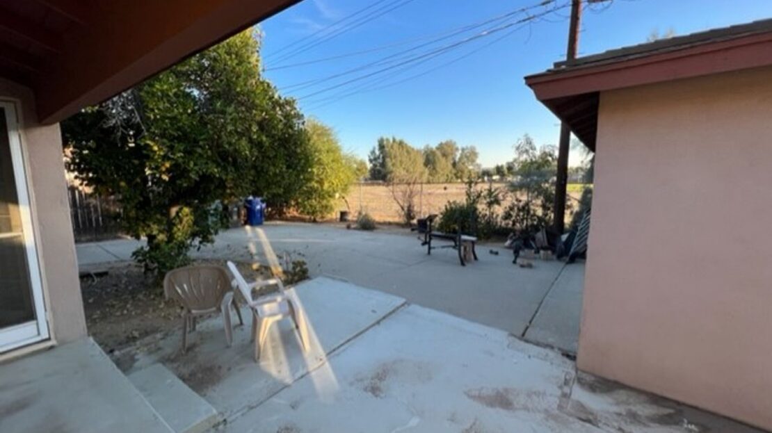 5172 Wroxton Dr - Riverside - California - 4 bed, 2 bath rental property