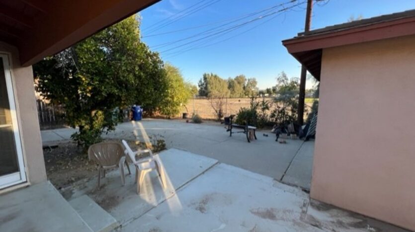5172 Wroxton Dr - Riverside - California - 4 bed, 2 bath rental property
