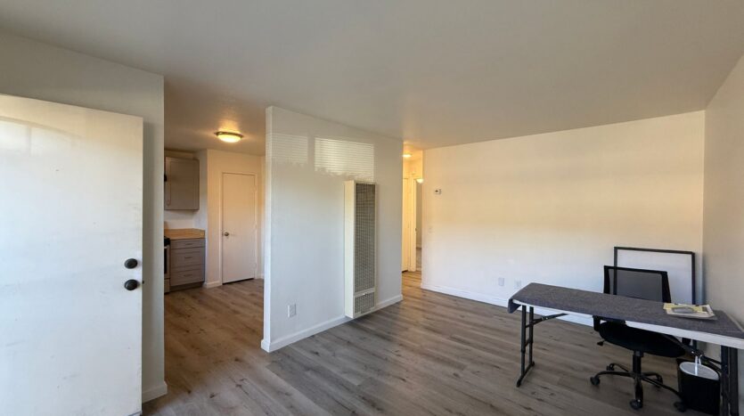 524 E. Ave Q12 - Unit 23 - Palmdale - California - 2 bed, 1 bath rental property