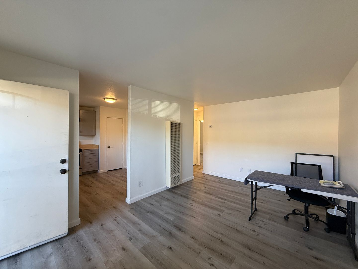 524 E. Ave Q12 - Unit 23 - Palmdale - California - 2 bed, 1 bath rental property