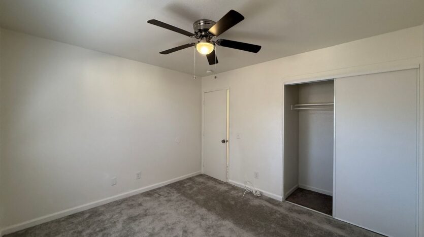 524 E. Ave Q12 - Unit 23 - Palmdale - California - 2 bed, 1 bath rental property