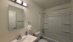 524 E. Ave Q12 - Unit 23 - Palmdale - California - 2 bed, 1 bath rental property