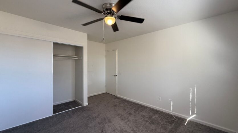 524 E. Ave Q12 - Unit 26 - Palmdale - California - 2 bed, 1 bath rental property