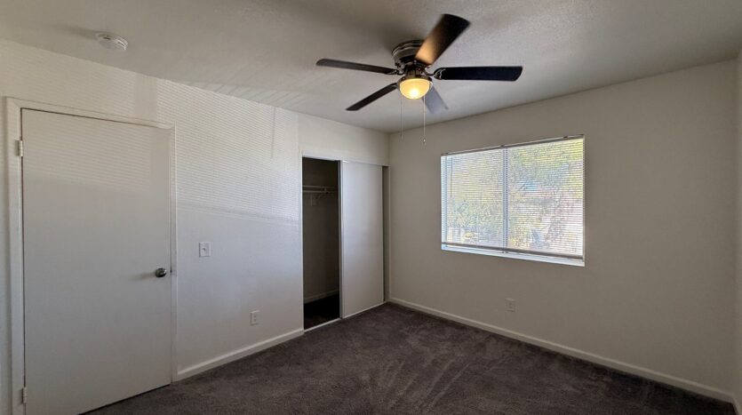 524 E. Ave Q12 - Unit 26 - Palmdale - California - 2 bed, 1 bath rental property