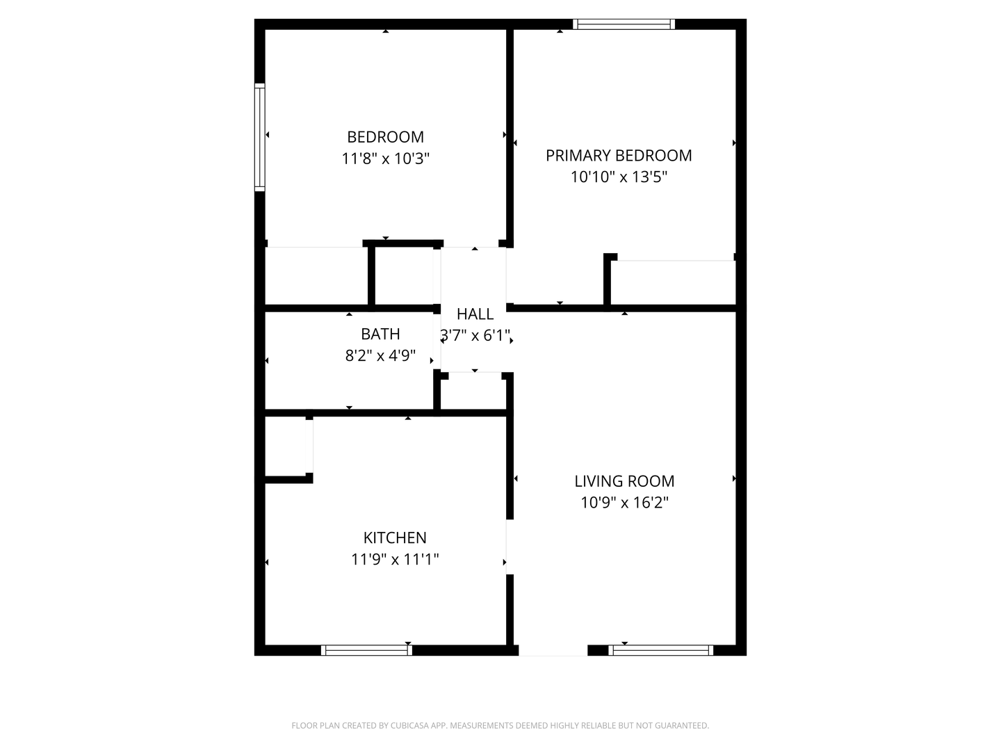 524 E. Ave Q12 - Unit 26 - Palmdale - California - 2 bed, 1 bath rental property