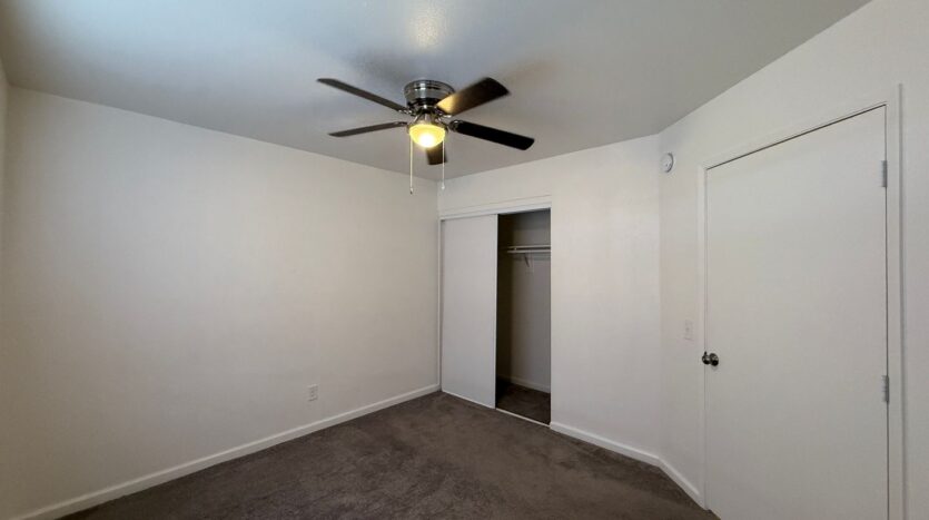 524 E. Ave Q12 - Unit 3 - Palmdale - California - 2 bed, 1 bath rental property