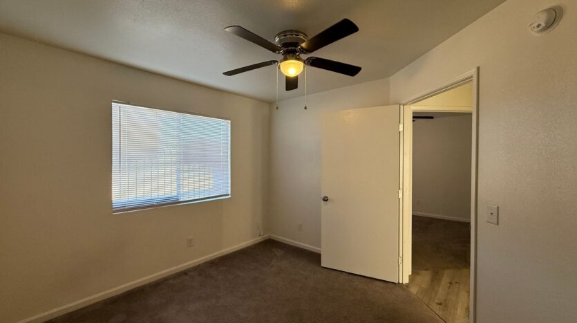 524 E. Ave Q12 - Unit 3 - Palmdale - California - 2 bed, 1 bath rental property