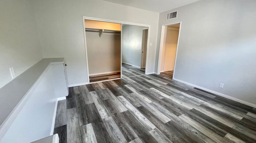 529 South Calle Abronia  - Unit 3 - Palm Springs - California - 1 bed, 1 bath rental property