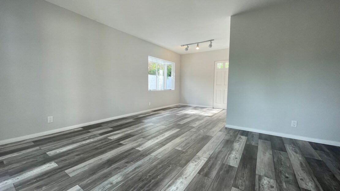 529 South Calle Abronia  - Unit 3 - Palm Springs - California - 1 bed, 1 bath rental property