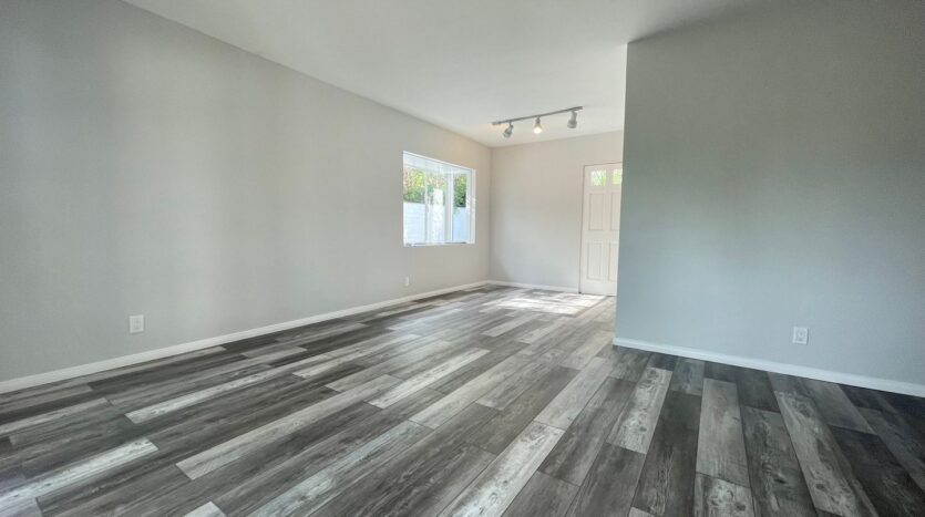 529 South Calle Abronia  - Unit 3 - Palm Springs - California - 1 bed, 1 bath rental property