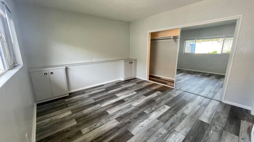 529 South Calle Abronia  - Unit 3 - Palm Springs - California - 1 bed, 1 bath rental property