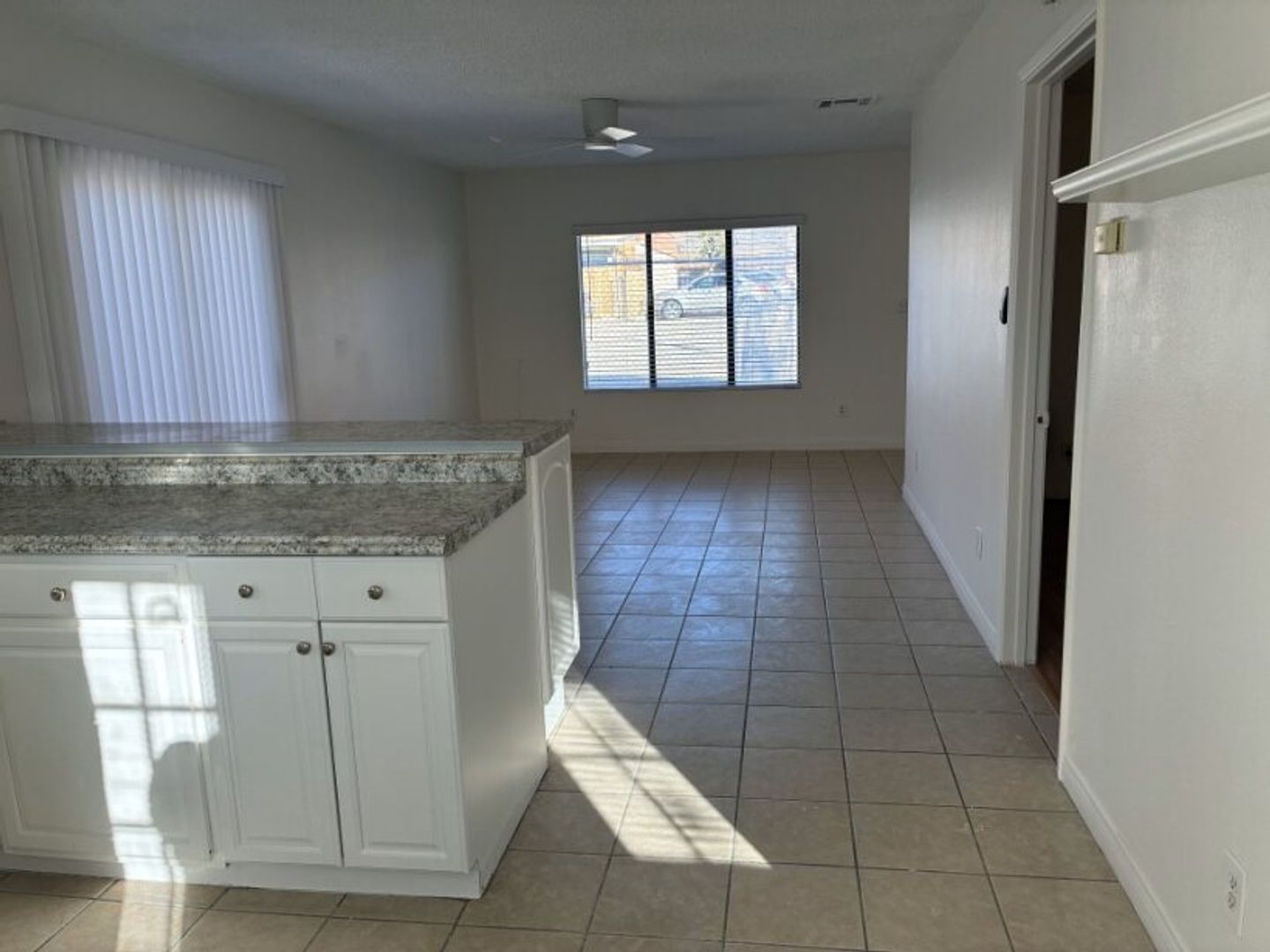 55820B Santa Fe Trl - Yucca Valley - California - 1 bed, 1 bath rental property