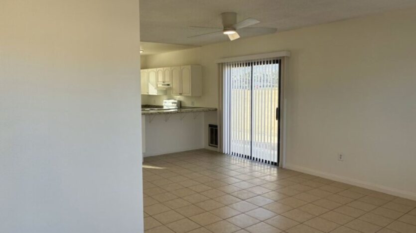 55820B Santa Fe Trl - Yucca Valley - California - 1 bed, 1 bath rental property