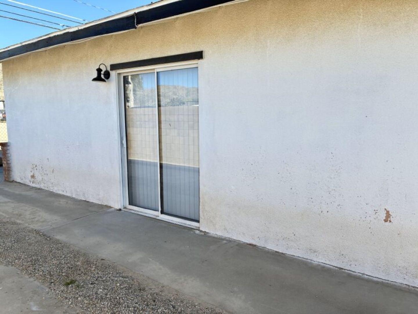 55820B Santa Fe Trl - Yucca Valley - California - 1 bed, 1 bath rental property