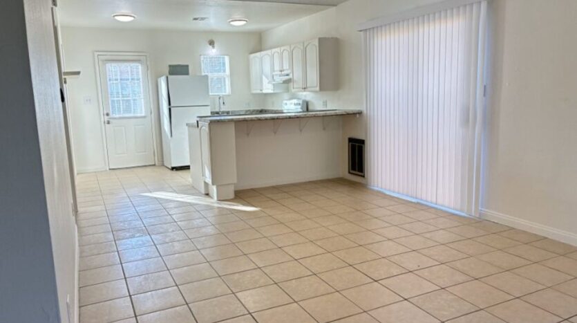 55820B Santa Fe Trl - Yucca Valley - California - 1 bed, 1 bath rental property