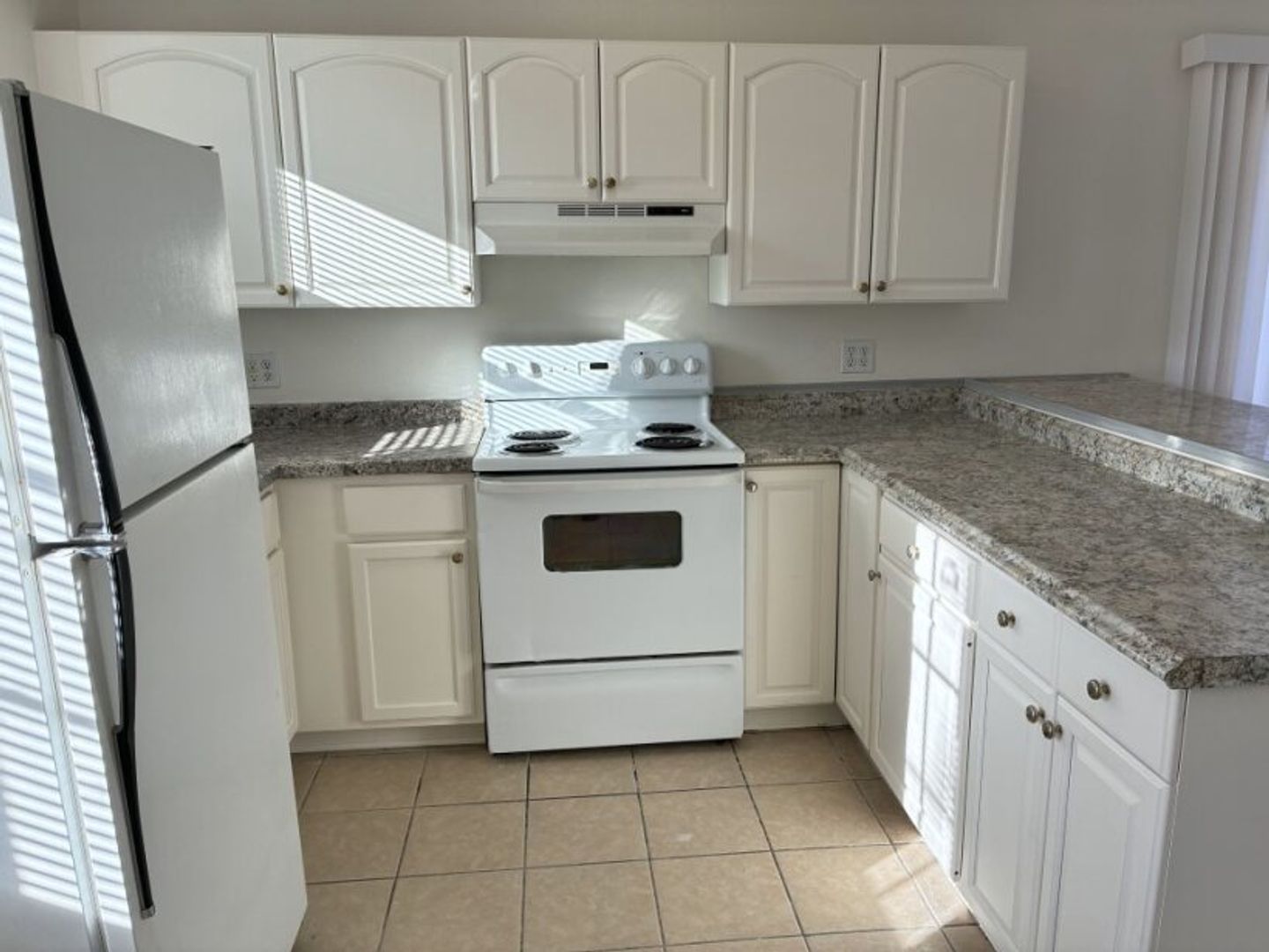55820B Santa Fe Trl - Yucca Valley - California - 1 bed, 1 bath rental property