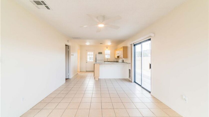 55820B Santa Fe Trl - Yucca Valley - California - 1 bed, 1 bath rental property