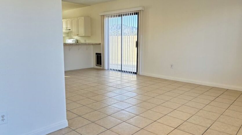 55820B Santa Fe Trl - Yucca Valley - California - 1 bed, 1 bath rental property