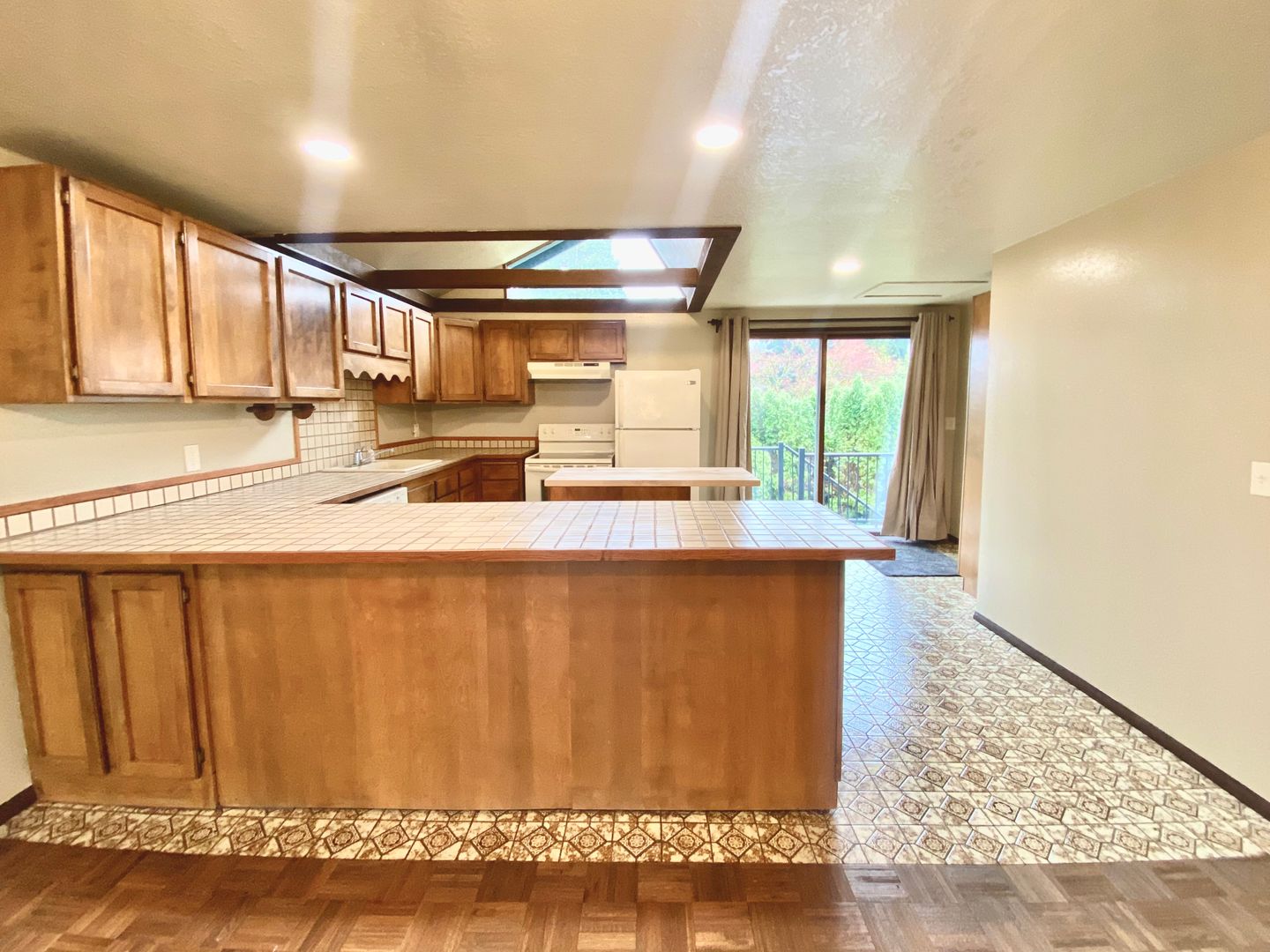 5704 Glen Echo Ave  - Gladstone - Oregon - 2 bed, 1 bath rental property