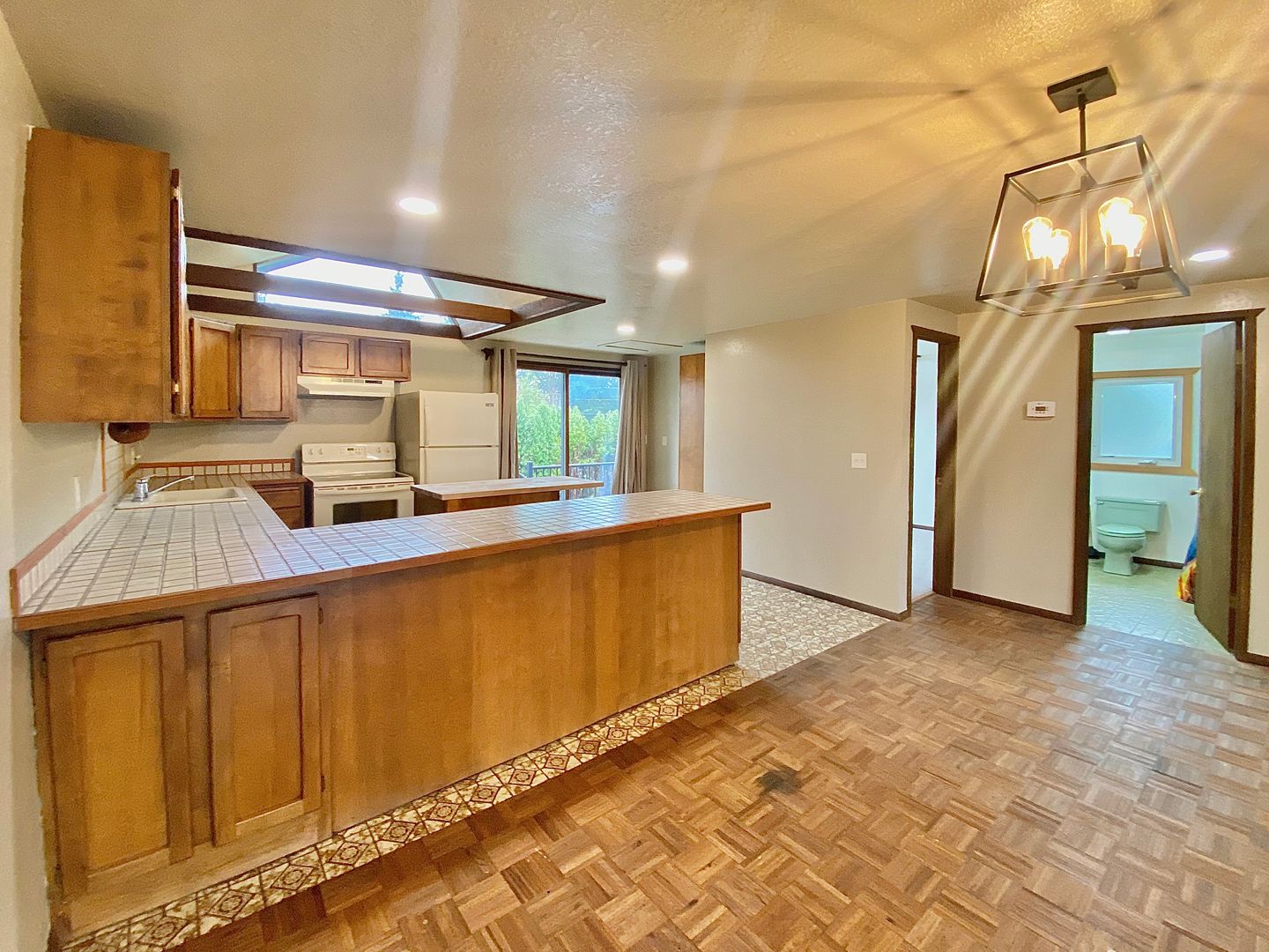 5704 Glen Echo Ave  - Gladstone - Oregon - 2 bed, 1 bath rental property