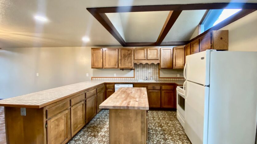 5704 Glen Echo Ave  - Gladstone - Oregon - 2 bed, 1 bath rental property