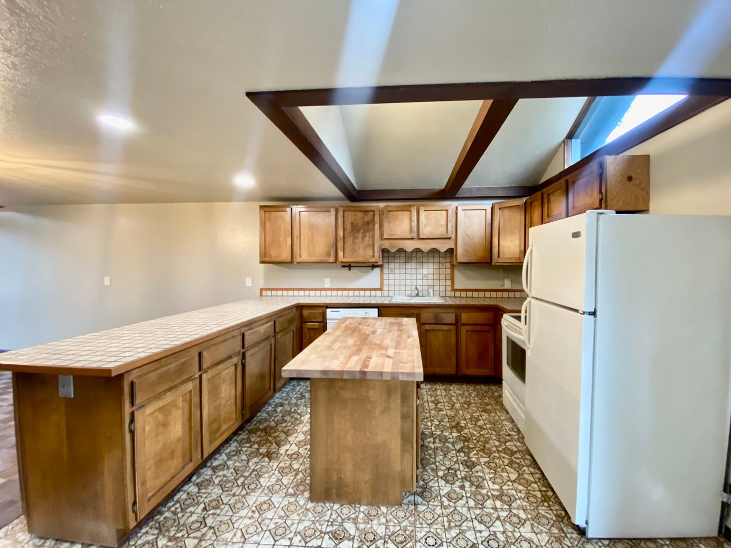 5704 Glen Echo Ave  - Gladstone - Oregon - 2 bed, 1 bath rental property