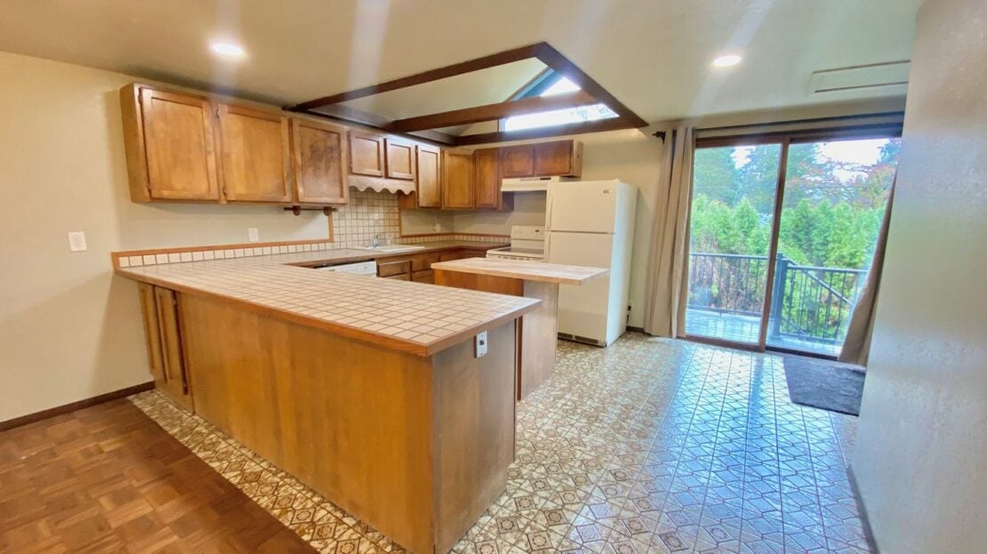 5704 Glen Echo Ave  - Gladstone - Oregon - 2 bed, 1 bath rental property