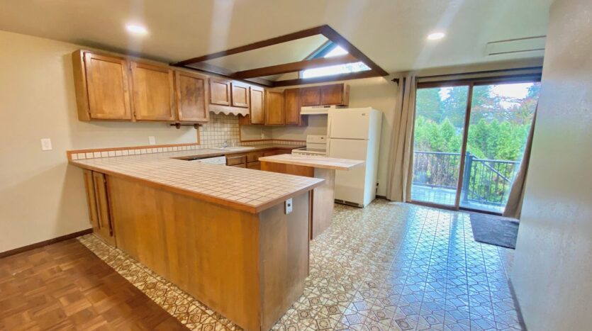 5704 Glen Echo Ave  - Gladstone - Oregon - 2 bed, 1 bath rental property