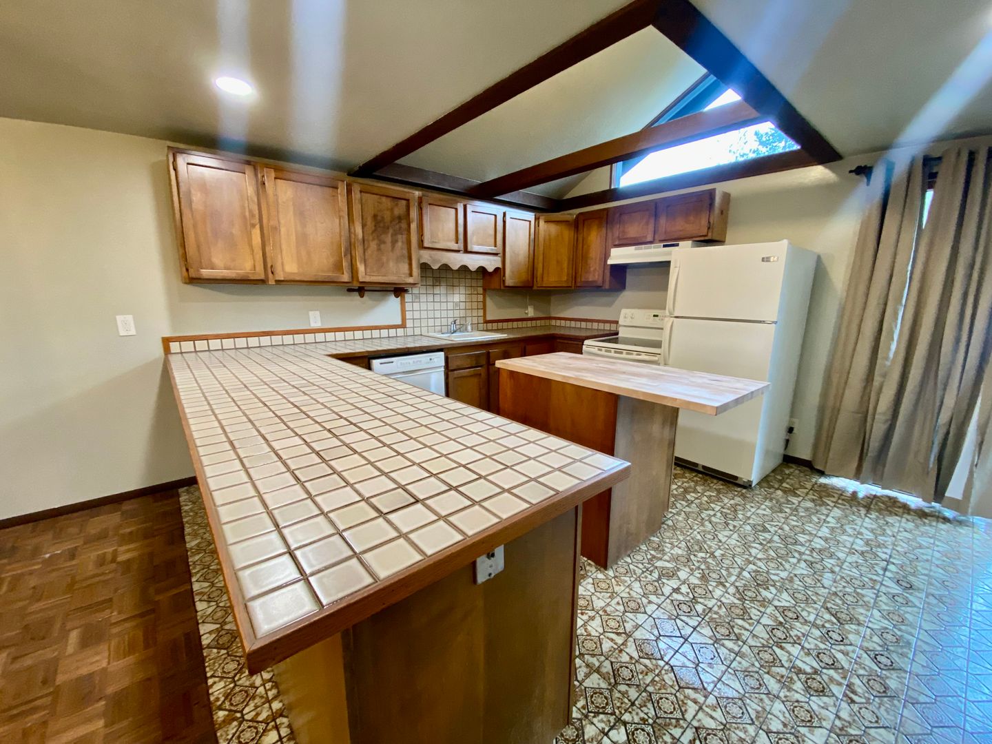 5704 Glen Echo Ave  - Gladstone - Oregon - 2 bed, 1 bath rental property