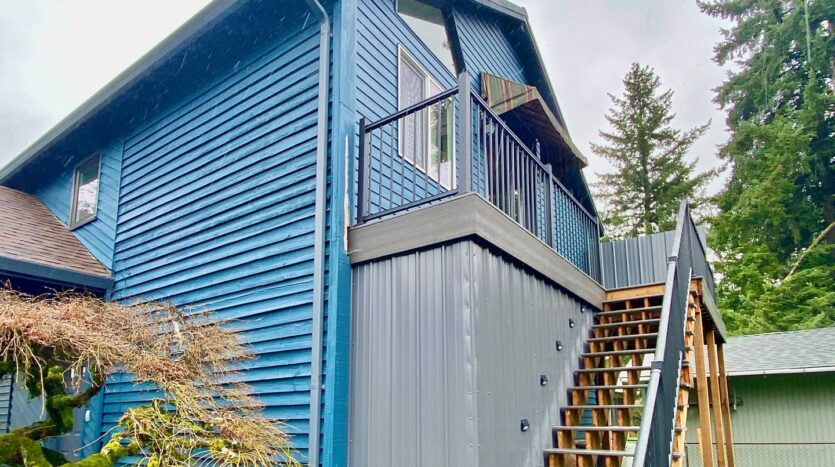 5704 Glen Echo Ave  - Gladstone - Oregon - 2 bed, 1 bath rental property