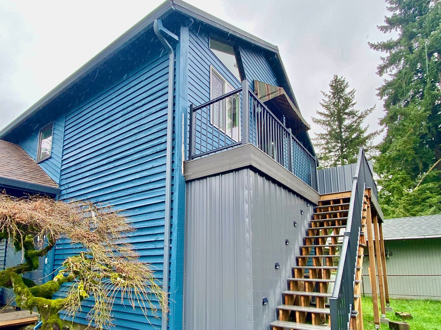 5704 Glen Echo Ave  - Gladstone - Oregon - 2 bed, 1 bath rental property