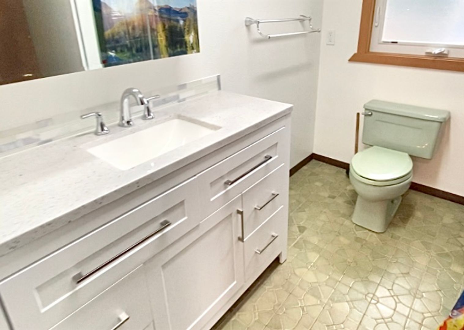 5704 Glen Echo Ave  - Gladstone - Oregon - 2 bed, 1 bath rental property