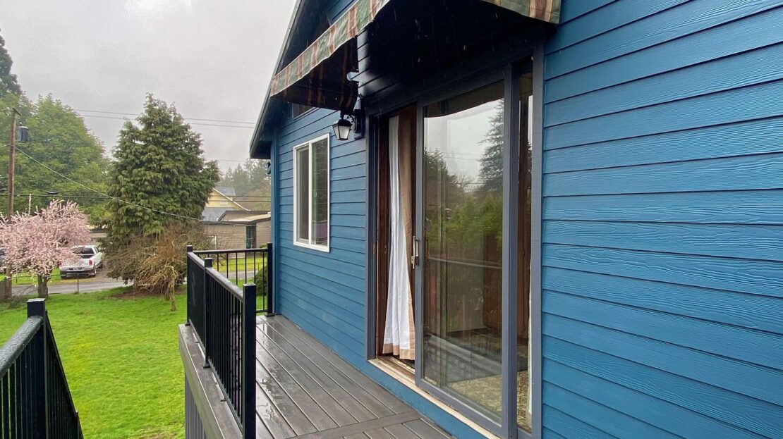 5704 Glen Echo Ave  - Gladstone - Oregon - 2 bed, 1 bath rental property