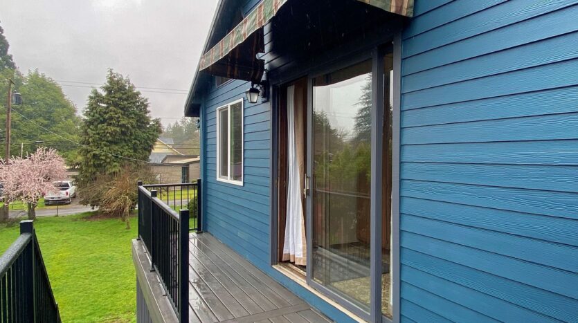 5704 Glen Echo Ave  - Gladstone - Oregon - 2 bed, 1 bath rental property