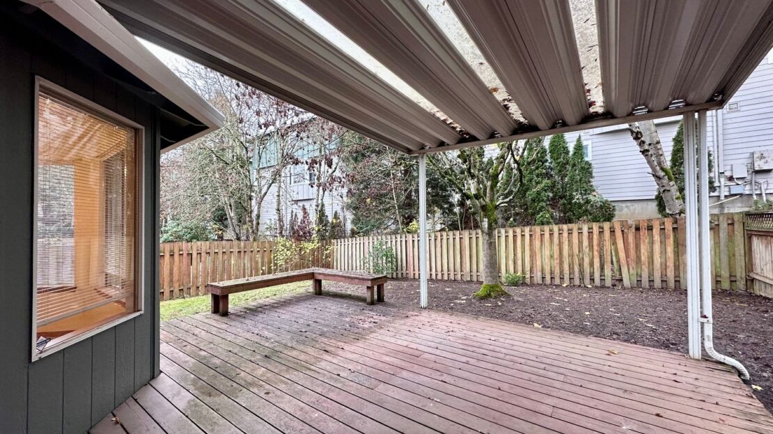 5771 NW 181st Avenue - Portland - Oregon - 3 bed, 2.5 bath rental property